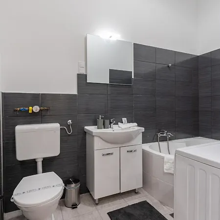 Bella29 Apartamento *