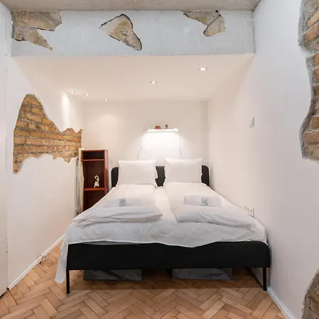 Apartamento Bella29 *