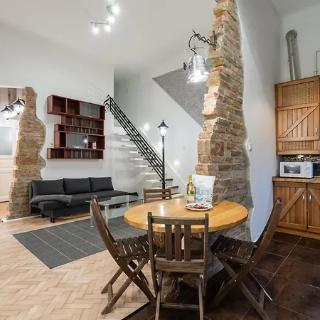 Bella29 Apartament *