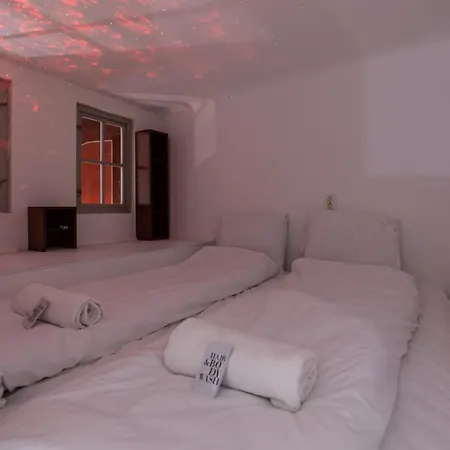 Bella29 Apartament Budapesta