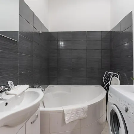 Bella29 Appartement *