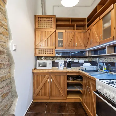 Bella29 Apartament *