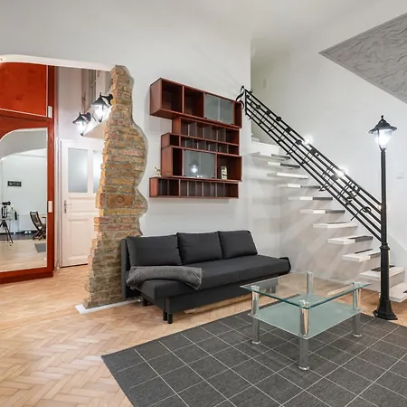 Bella29 Budapest