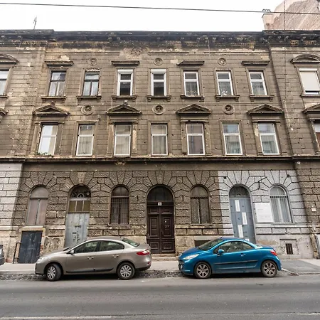 Bella29 * Budapest
