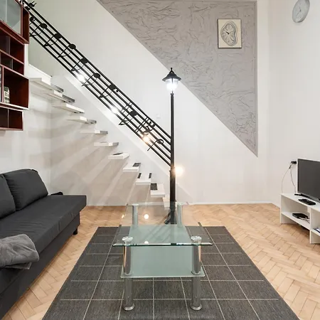 Apartament Bella29 *