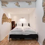 Apartmán Bella29 *