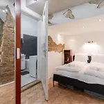 Apartmán Bella29
