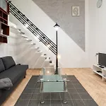 Apartmán Bella29 *