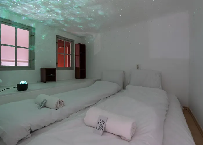 Appartement Bella29