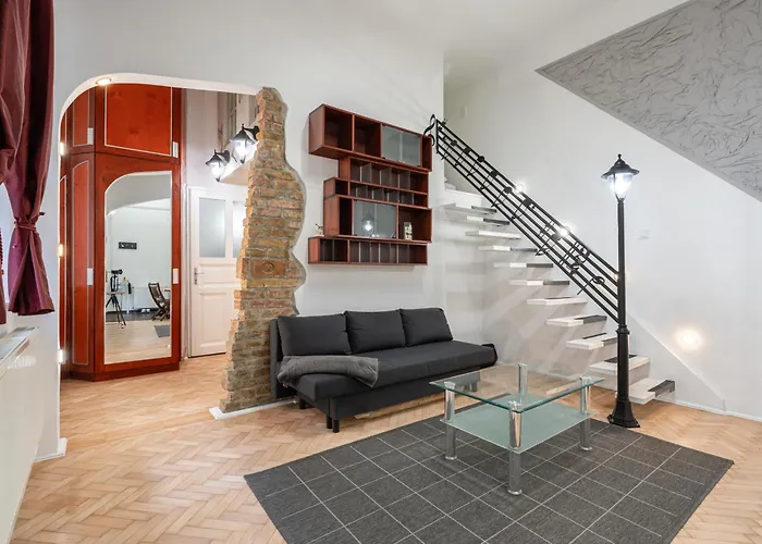 Bella29 Budapest